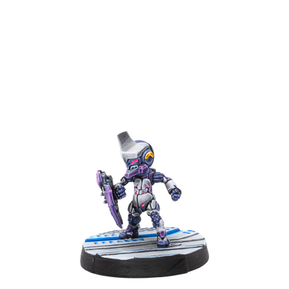 Optimate Agent Maximus [AUGUST PRE-ORDER]