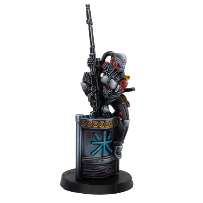 Ninjas (MULTI Sniper/Hacker) [AUGUST PRE-ORDER]