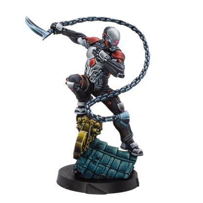 Ninjas (MULTI Sniper/Hacker) [AUGUST PRE-ORDER]