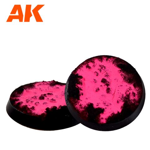 Pink Fluor - Liquid Pigment