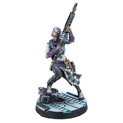 Operation Mazebreaker | 2-Player Battle Pack