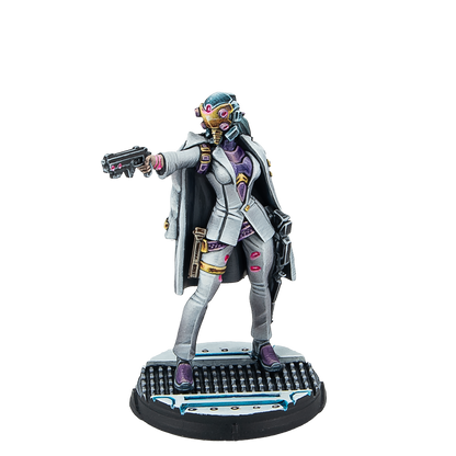 Operation Mazebreaker | 2-Player Battle Pack