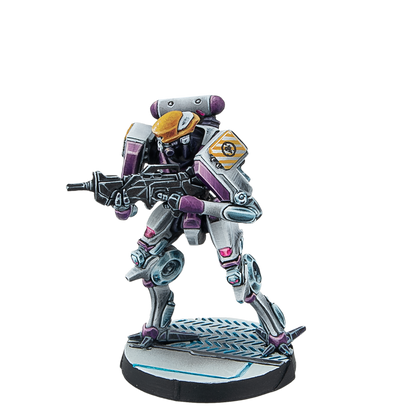 Operation Mazebreaker | 2-Player Battle Pack