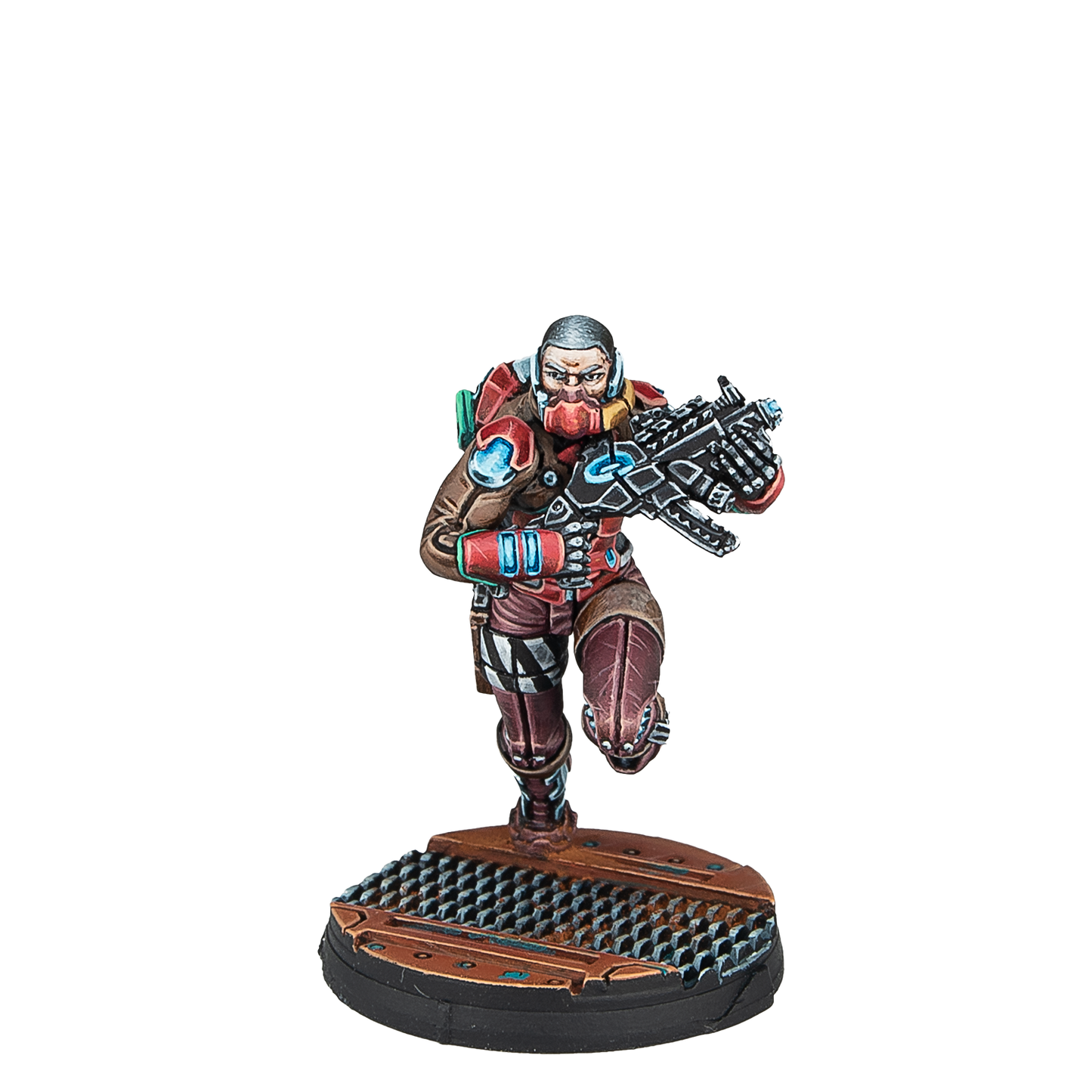 Operation Mazebreaker | 2-Player Battle Pack