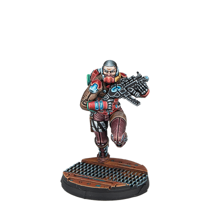 Operation Mazebreaker | 2-Player Battle Pack