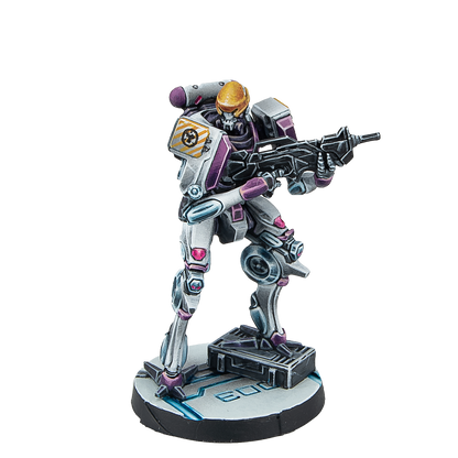 Operation Mazebreaker | 2-Player Battle Pack