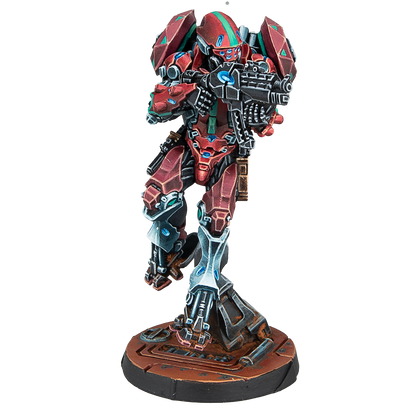 Operation Mazebreaker | 2-Player Battle Pack