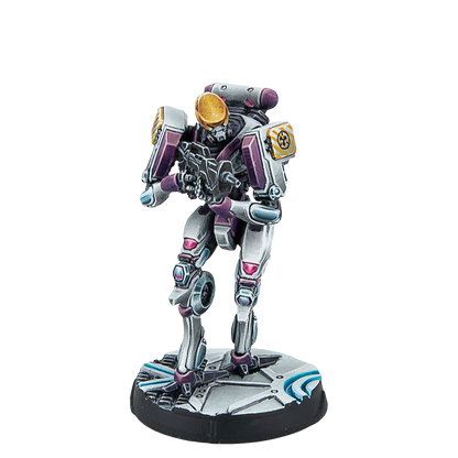 Operation Mazebreaker | 2-Player Battle Pack