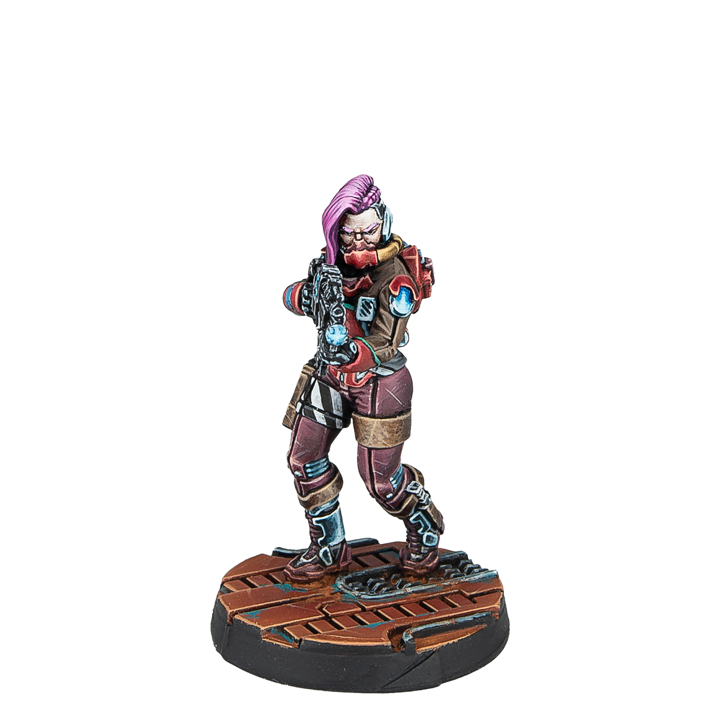 Operation Mazebreaker | 2-Player Battle Pack