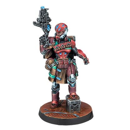 Operation Mazebreaker | 2-Player Battle Pack