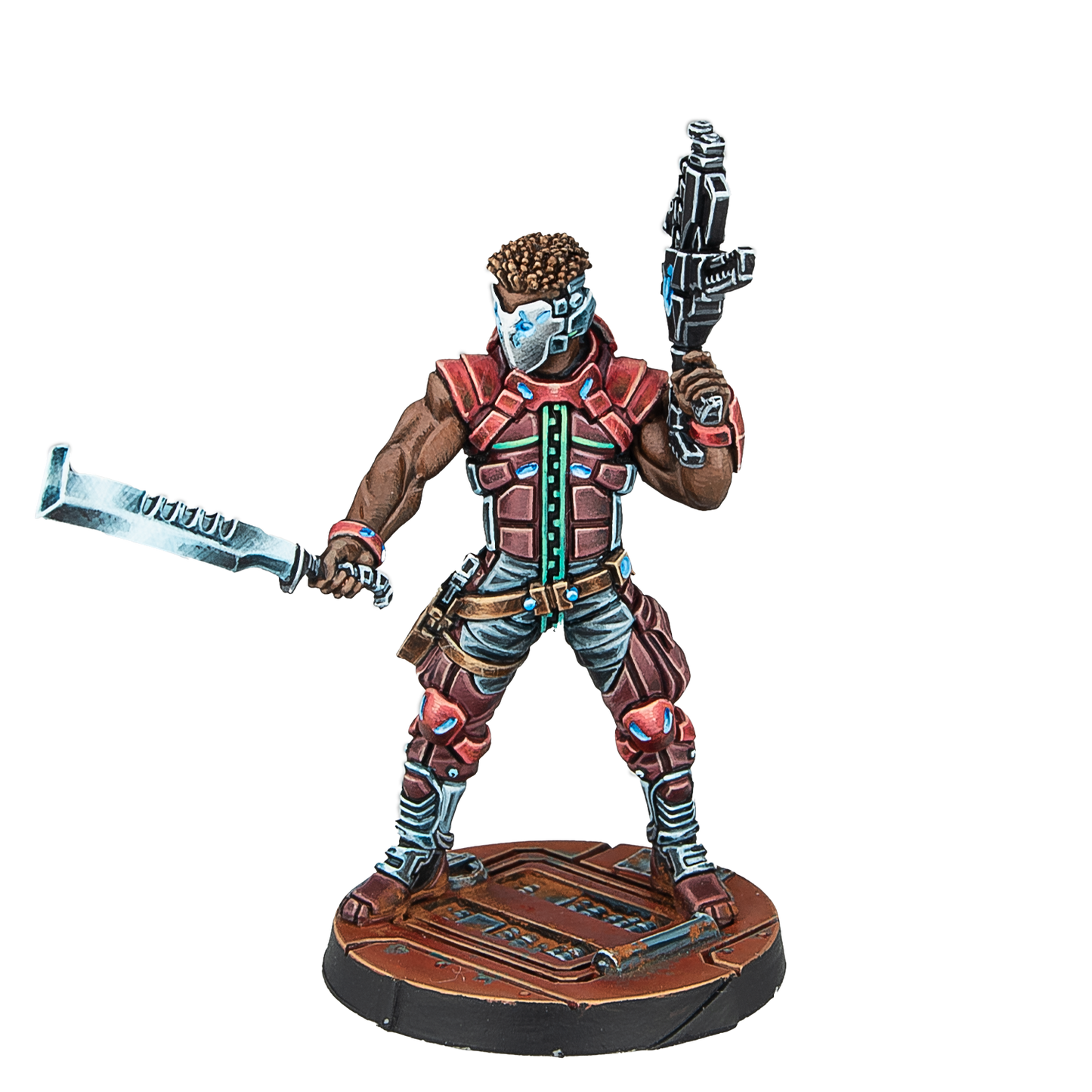 Operation Mazebreaker | 2-Player Battle Pack