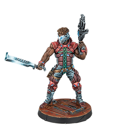 Operation Mazebreaker | 2-Player Battle Pack