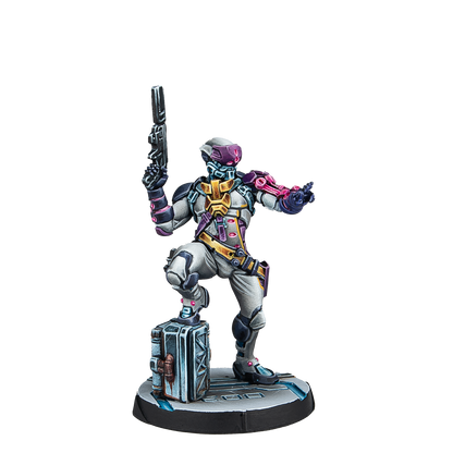 Beyond Operation Mazebreaker