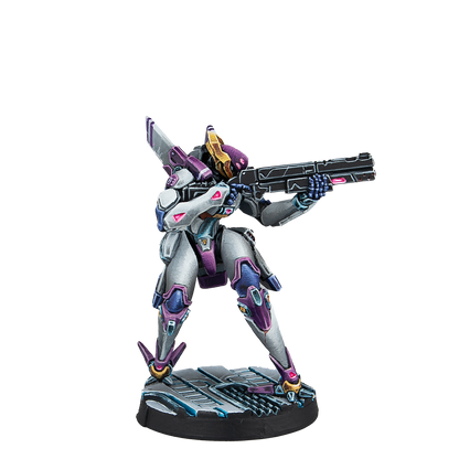 Beyond Operation Mazebreaker