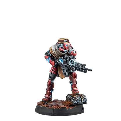 Beyond Operation Mazebreaker