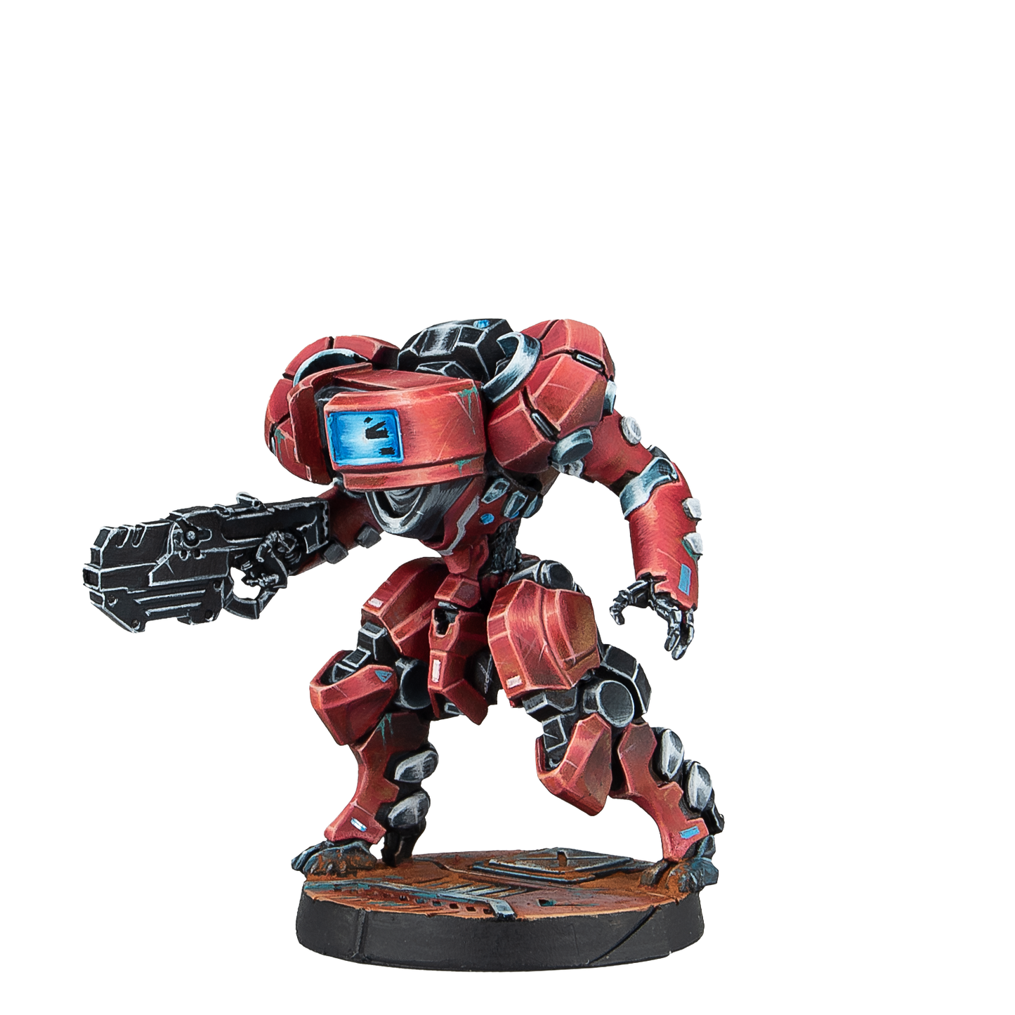 Beyond Operation Mazebreaker