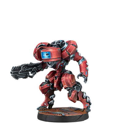 Beyond Operation Mazebreaker