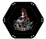 Premium Dice Trays