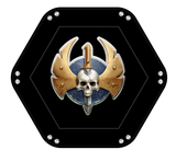 Premium Dice Trays | Officially Licensed Warmachine