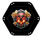 Premium Dice Trays | Officially Licensed Warmachine