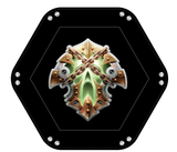 Premium Dice Trays | Officially Licensed Warmachine