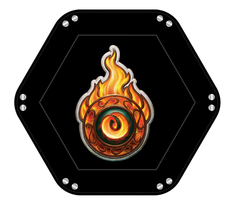 Premium Dice Trays | Officially Licensed Warmachine