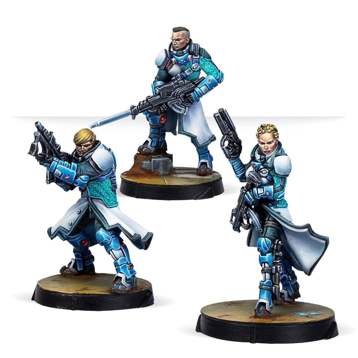 Trinitarian Tertiaries