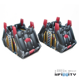 Taugak Bundle - Support Line