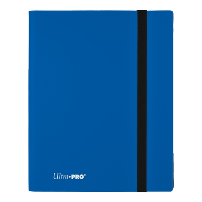 ECLIPSE® 9-Pocket PRO-BINDER®