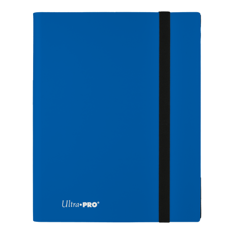 ECLIPSE® 9-Pocket PRO-BINDER®