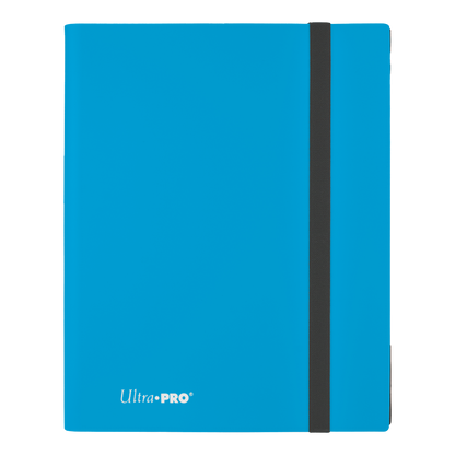 ECLIPSE® 9-Pocket PRO-BINDER®