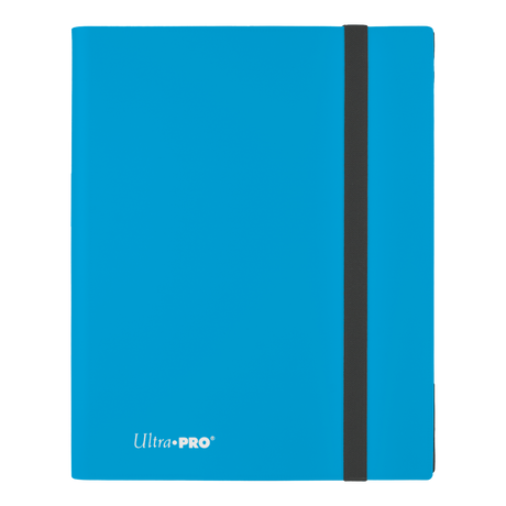 ECLIPSE® 9-Pocket PRO-BINDER®