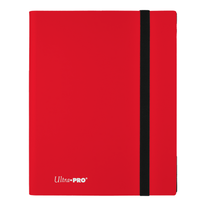 ECLIPSE® 9-Pocket PRO-BINDER®