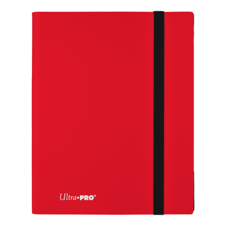 ECLIPSE® 9-Pocket PRO-BINDER®