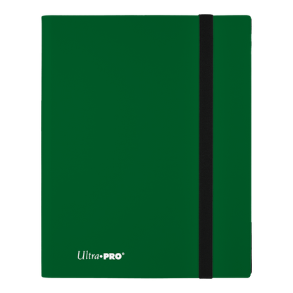 ECLIPSE® 9-Pocket PRO-BINDER®