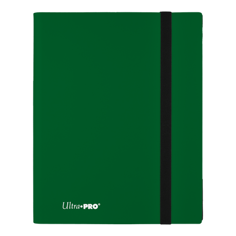 ECLIPSE® 9-Pocket PRO-BINDER®