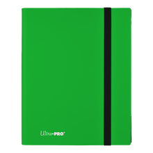 ECLIPSE® 9-Pocket PRO-BINDER®