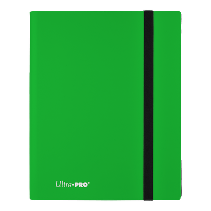 ECLIPSE® 9-Pocket PRO-BINDER®