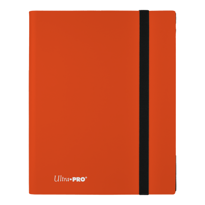 ECLIPSE® 9-Pocket PRO-BINDER®