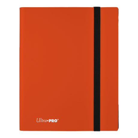 ECLIPSE® 9-Pocket PRO-BINDER®