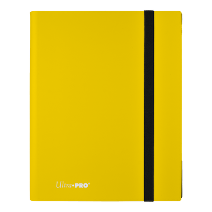 ECLIPSE® 9-Pocket PRO-BINDER®