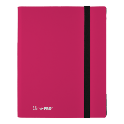 ECLIPSE® 9-Pocket PRO-BINDER®