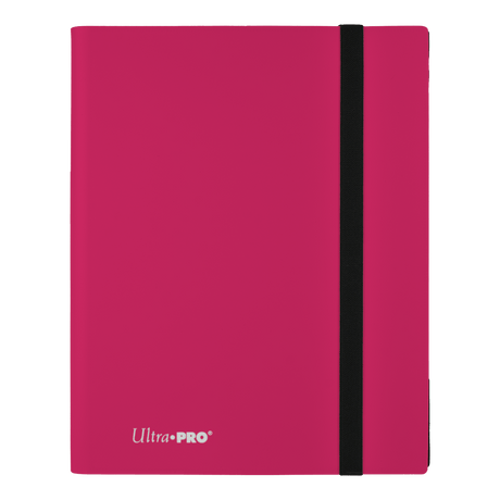 ECLIPSE® 9-Pocket PRO-BINDER®