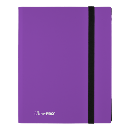 ECLIPSE® 9-Pocket PRO-BINDER®