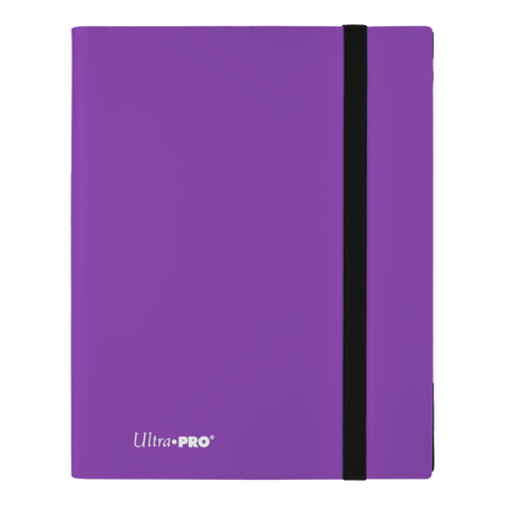 ECLIPSE® 9-Pocket PRO-BINDER®