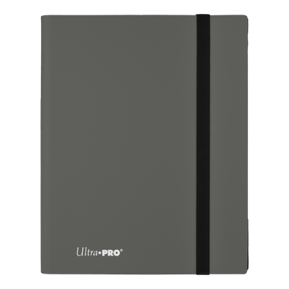 ECLIPSE® 9-Pocket PRO-BINDER®