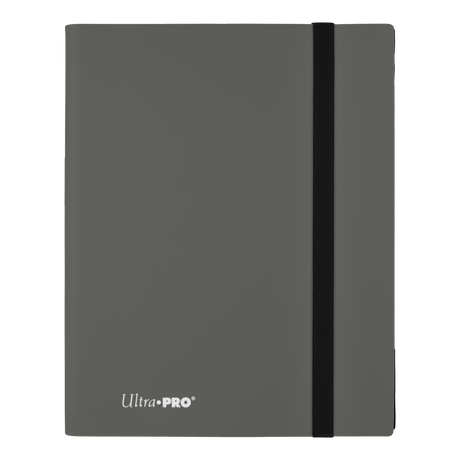 ECLIPSE® 9-Pocket PRO-BINDER®