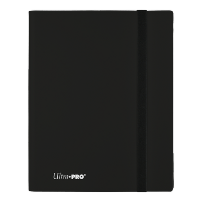ECLIPSE® 9-Pocket PRO-BINDER®