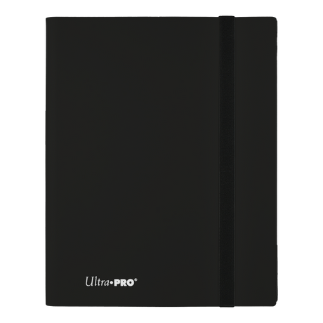 ECLIPSE® 9-Pocket PRO-BINDER®