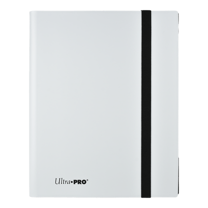 ECLIPSE® 9-Pocket PRO-BINDER®
